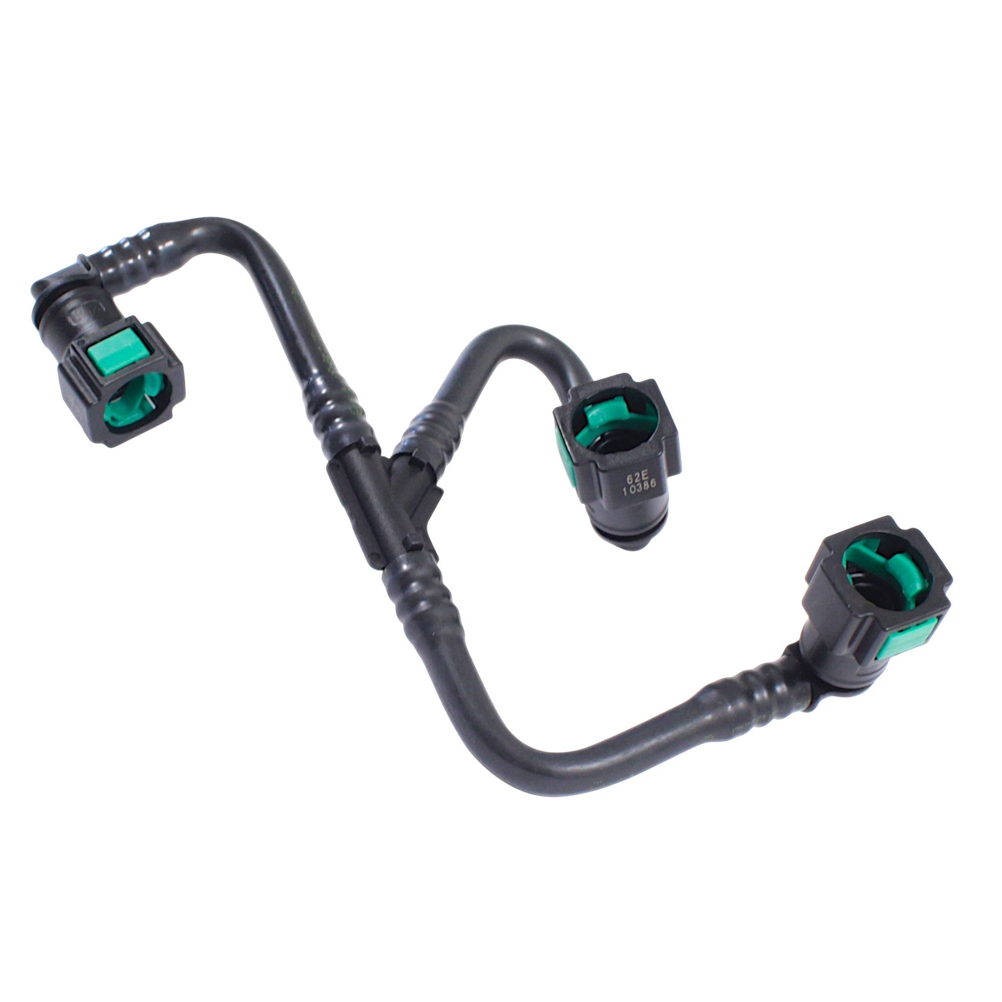QJ MOTOR SRV 250 VS BENZİN POMPA HORTUMU #RK 66064